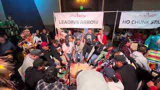 Leading Arrow - Intertribal - Pechanga 2026 FNL