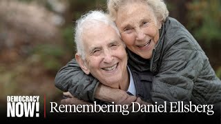 RIP Daniel Ellsberg: 