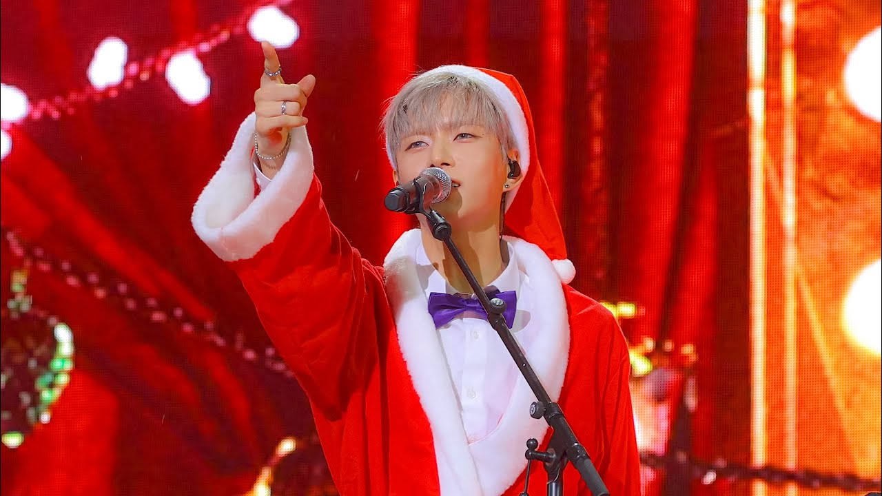 [4K] 260103 Beautiful Life(Carol.ver) - Xdinary Heroes O.de(오드) - Xclusive Party Day1