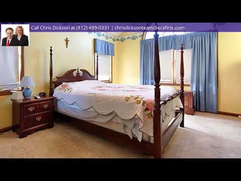 4166 Courtland Dr, Newburgh, IN home video tour