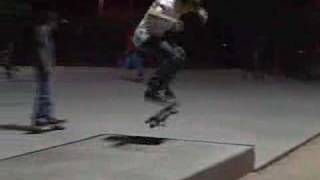 Dylan Williams manny2