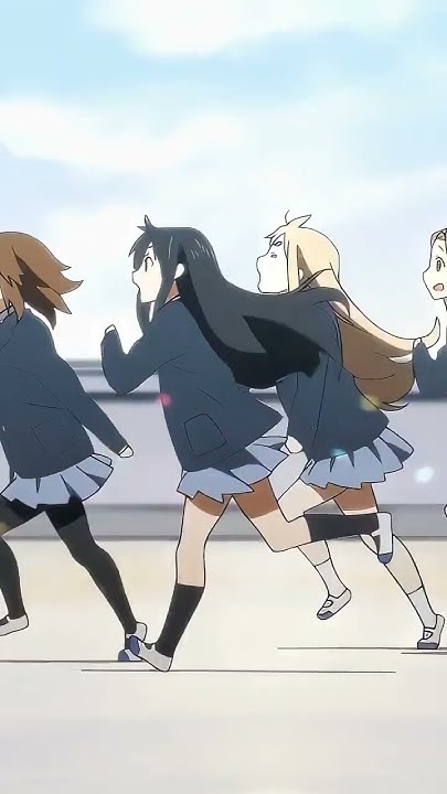 k-on (кейон лучшее аниме, что создавало человечество) - YouTube