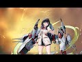 アズールレーン ケッコン 宝多六花   Takarada Rikka  Azur Lane 碧蓝航线  SSSS.GRIDMAN