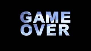 Regor-Game Over2014