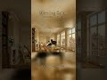 Morning Salon 🎻 Classical Strings for Reading & Relaxing #shorts