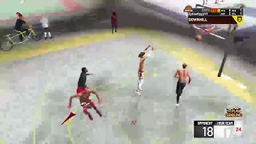 NBA 2K20 LIVE STREAM| 2X REP |BEST MID RANGE PLAYMAKER| #MambaMentality