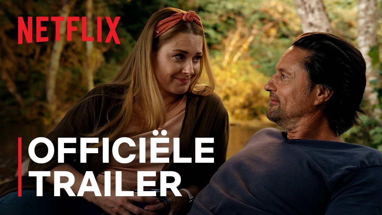 Virgin River: Seizoen 5 - Deel 1 | Officiële trailer | Netflix