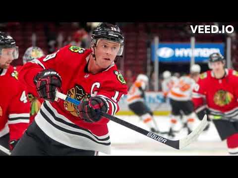 Video: Jonathan Toews: career and personal life of a Canadian hockey player