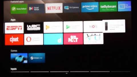 Controlling Sony Bravia x900e / x9000e Android TV with Amazon Echo