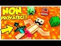 TUTTI I MODI PER MORIRE IN MINECRAFT ITA!