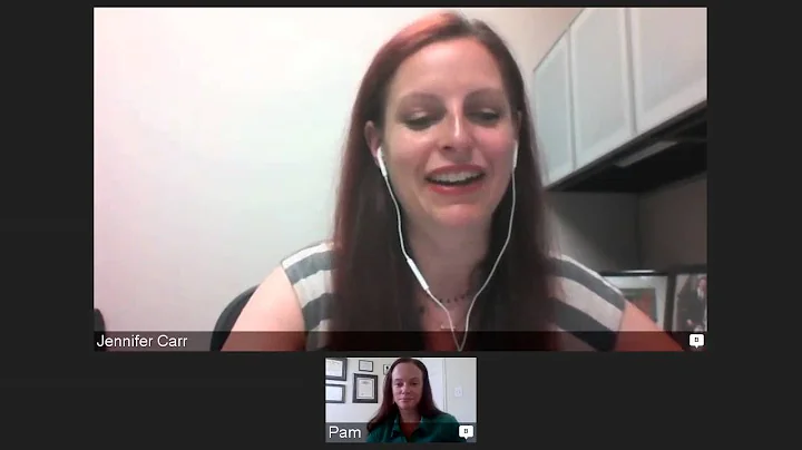 Pamela Jacobs on Writing and Releasing