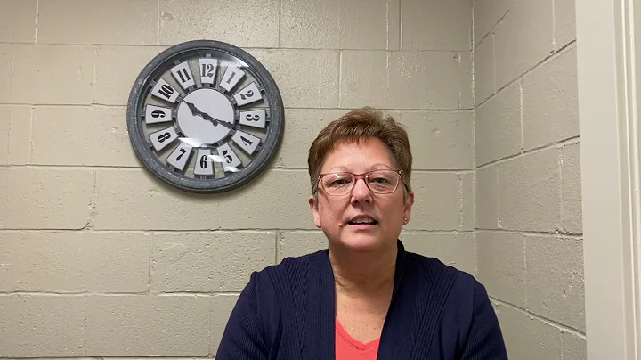 Employee Spotlight - Julie Connolly