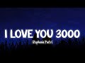 I love you 3000  stephanie poetri lyricsvietsub