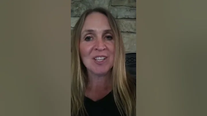 Welcome! Who is Jennifer Griffith and what is Stew...