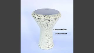 Arabic Darbuka (3) - Sercan Gider