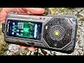 This Beast Survives Anything: 57-Day Battery, IP69K, and 32GB RAM – Ulefone Armor 33 Pro