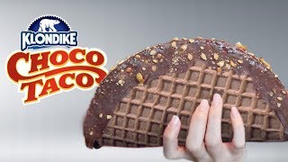 DIY CHOCO TACO   VERSUS THREADBANGER