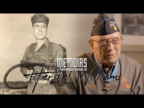 Video: U.S. Merijalkaväen Iwo Jiman sotamuistomerkki