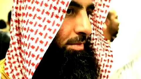 فواتح سورة الأنبياء | قيام الليله 21 محمد اللحيدان رمضان 1437