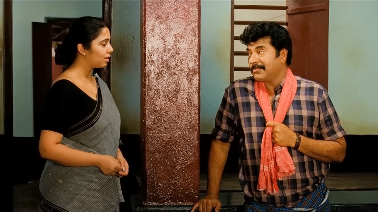 Download Malayalam Full Movie | താപ്പാന | Mammootty, Charmy Kaur, Murali Gopy
