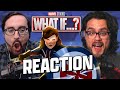 Marvel's What If...? Trailer Reaction (Disney+) | Heroes Reforged