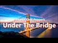 Red Hot Chili Peppers - Under The Bridge (Lyrics)