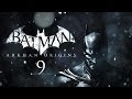 Batman: Arkham Origins #9 -  Bane pliiss.