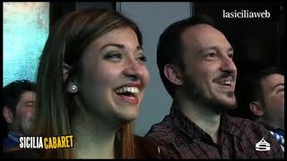 06/04/2017 -  MATRANGA E MINAFO' Cugini