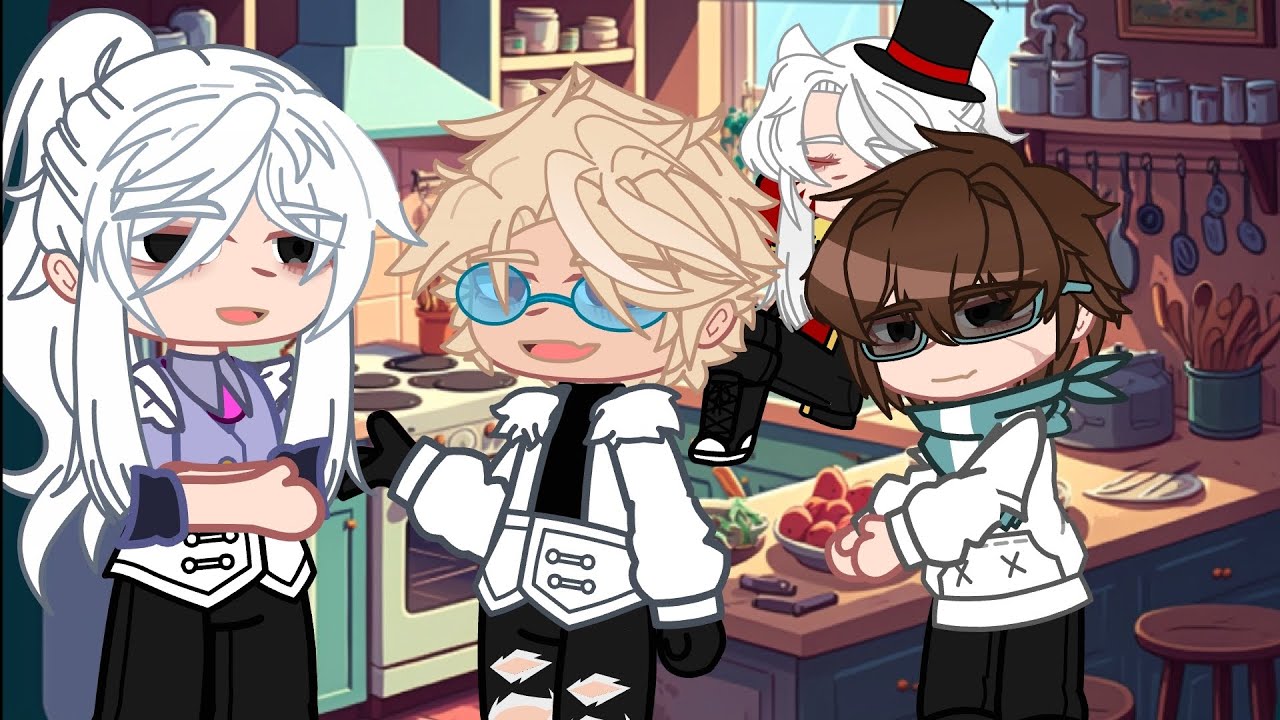 //Котики||Сан-Фран, Кавински, Лололошка, Люциус• - YouTube