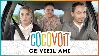 Cocovoit - Ce vieil ami