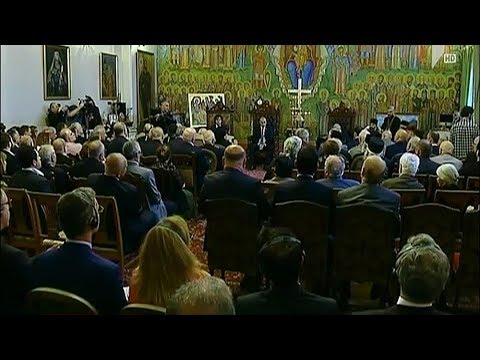 სასულიერო აკადემიის იუბილე