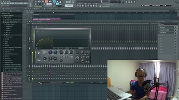 Tutorial: How To Risers/Uplifters/Downlifters - Make Your Own Sample Pack #2