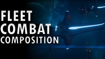 Stellaris Fleet Combat Composition - The Machine Age