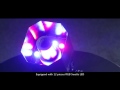 X-4 LED MINI CO2 Jet