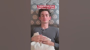 Thumbnail of I Learned to Fall Asleep in 2 Minutes