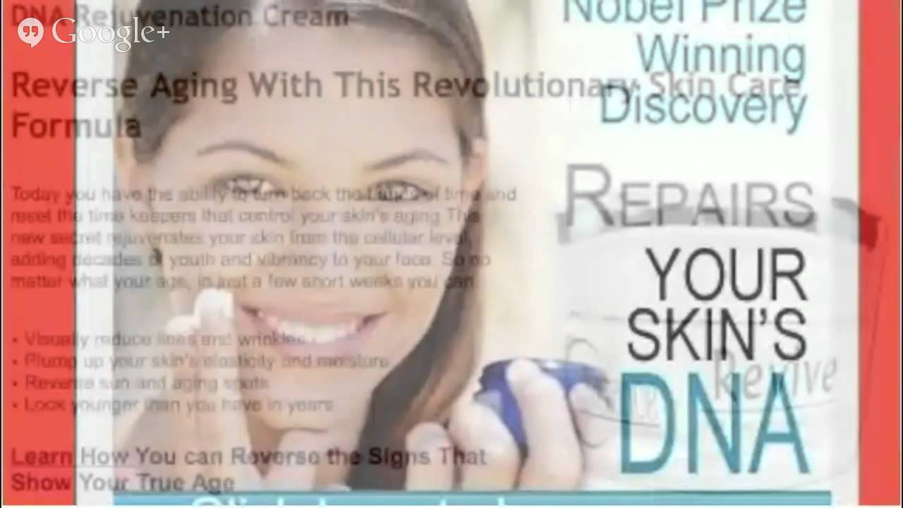 Revive Cream Reviews Revive Cream YouTube