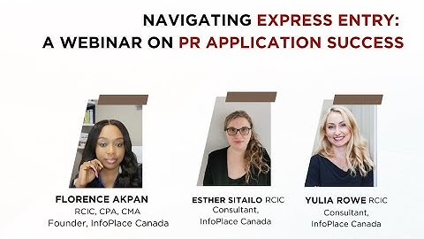 Top 10 Common Errors to Avoid In your Express Entry Application
