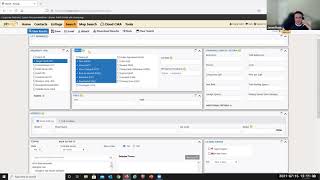 MLSPIN Basics with Jason Rose