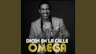 Video thumbnail of "Omega - Dicen En La Calle (Live)"