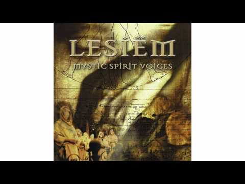 lesiëm (+) Veni Creator Spiritus