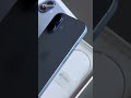 Mist Blue just hit different. 💙 Rate the new iPhone 17 design from 1-10! 👇