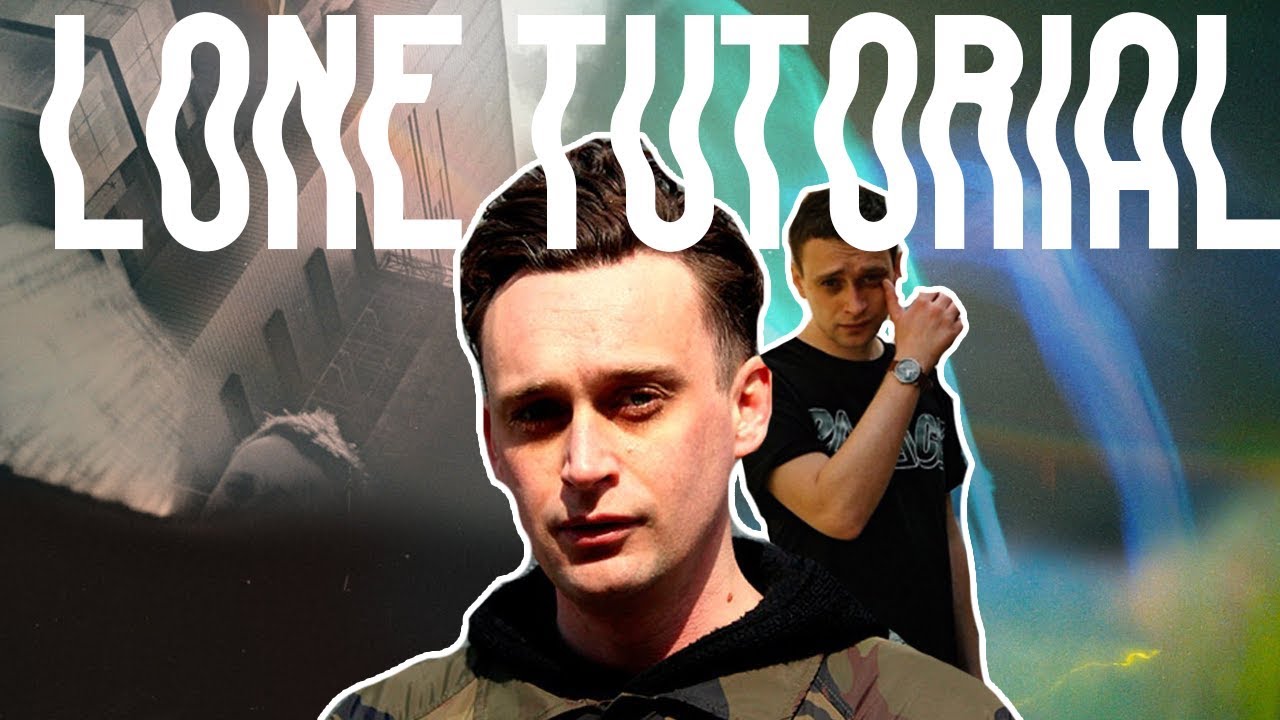 Как сделать Gritty Lo-Fi House Like Lone [+ Samples]