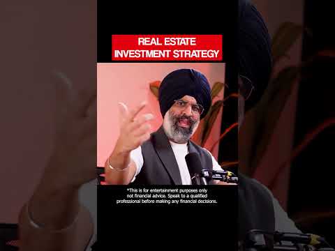 Thumbnail for **The Real Estate Investment Strategy Most People Ignore**