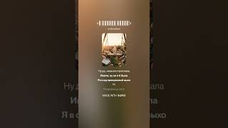 «С добрым утром!» #шортс#топ#музыка#поэтично#песня#стихиожизни#музика#новинка
