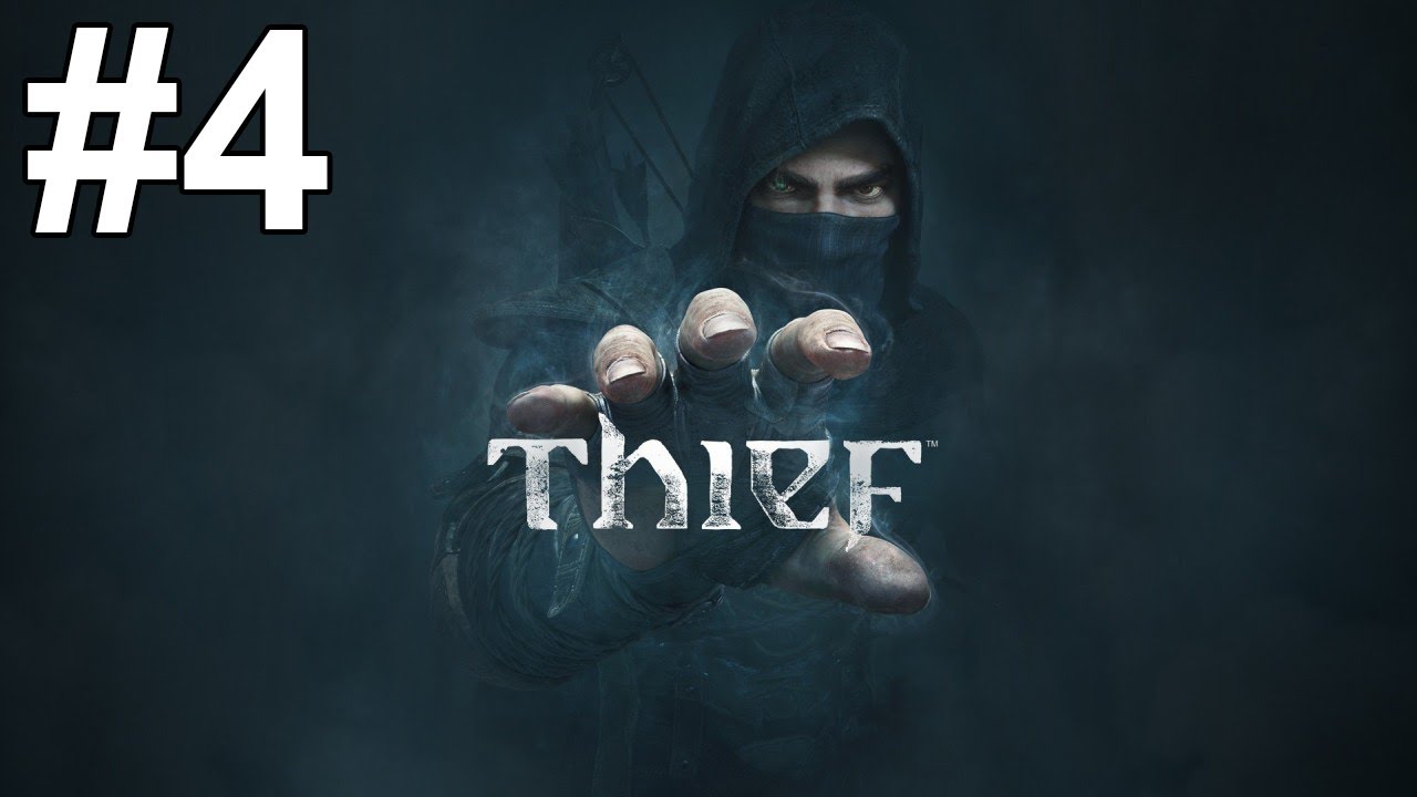 Thief Gameplay Walkthrough Part 4 No Commentary YouTube thief-gameplay-walkthrough-part-4-no-commentary-youtube