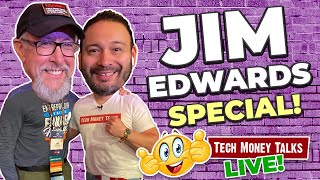 Jim Edwards 🦄 Unicorn of Marketing & Copywriting