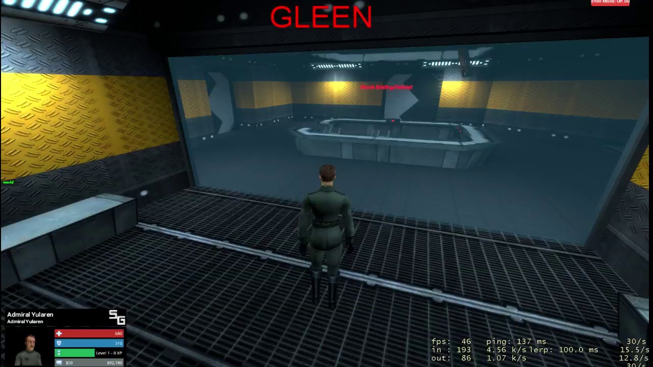 SkyGaming clonewarsRP