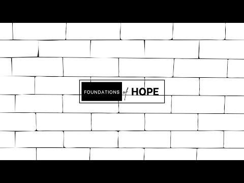 Midweek at Hope Chapel | “Foundations of Hope” Part 4 | 7.16.2025