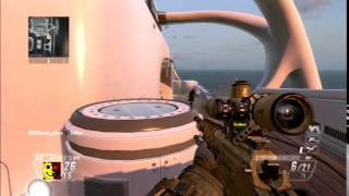 First Quad Feed Killcam