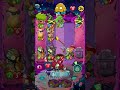 Plants Vs Zombie Heroes Gameplay